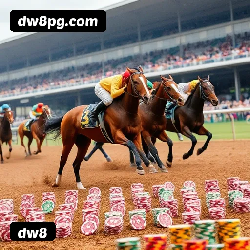 Interface de Apostas ao Vivo - Transmissão e Odds em Tempo Real