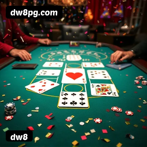Cassino ao Vivo dw8 - Dealers Brasileiros Profissionais