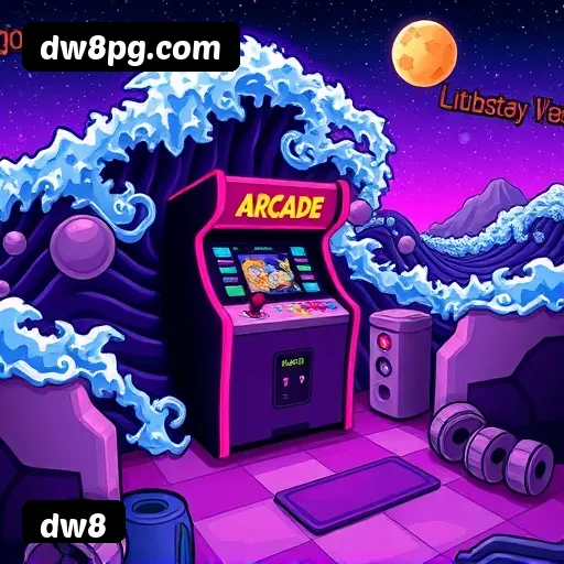 Jogos de Mesa Premium dw8 - Blackjack, Roleta, Baccarat